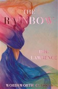 The Rainbo... - D.H. LAWRENCE -  books in polish 