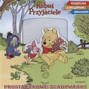 Zobacz : Kubuś i Pr... - Natalia Usenko