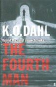 Fourth Man... - K.O. Dahl -  Książka z wysyłką do UK
