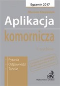 Aplikacja ... - Mariusz Stepaniuk -  books in polish 