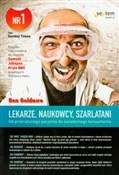Lekarze, n... - Ben Goldacre -  books in polish 