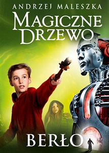 Picture of Magiczne Drzewo Berło