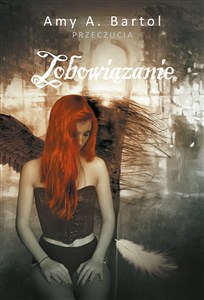 Obrazek Przeczucia Tom 3 Zobowiązanie