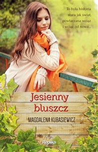 Picture of Jesienny bluszcz
