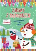 Książka : Zabawy z b... - Opracowanie Zbiorowe