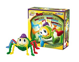 Obrazek Gra Pająk Gubinoga