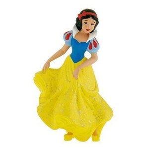 Picture of Królewna Śnieżka BULLYLAND