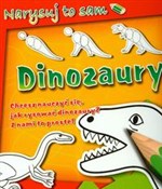 Polska książka : Narysuj to...