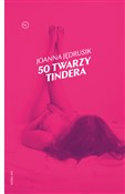 polish book : 50 twarzy ... - Joanna Jędrusik