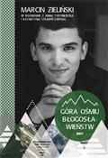 Góra ośmiu... - Marcin Zieliński -  Książka z wysyłką do UK