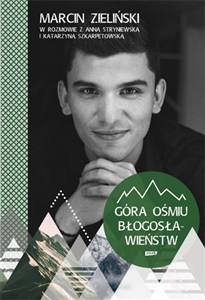 Obrazek Góra ośmiu błogosławieństw