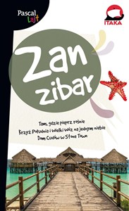 Obrazek Zanzibar Pascal Lajt