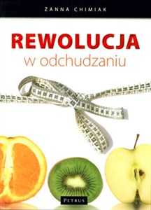 Obrazek Rewolucja w odchudzaniu