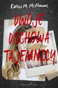 Dwoje doch... - Karen M. McManus -  books in polish 