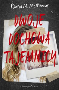 Obrazek Dwoje dochowa tajemnicy