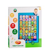 Tablet - Z... -  Polish Bookstore 