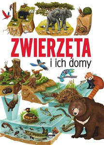 Picture of Zwierzęta i ich domy