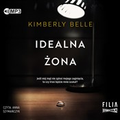 [Audiobook... - Kimberly Belle - Ksiegarnia w UK