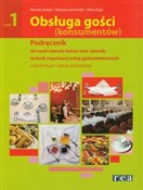 Obsługa go... - Renata Szajna, Danuta Ławniczak, Alina Ziaja -  foreign books in polish 