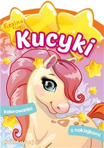 Picture of Nasturcja. Kucyki. Kraina magii