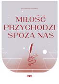 Książka : Miłość prz... - Katarzyna Chaning