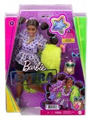 Barbie Ext... -  Książka z wysyłką do UK