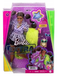 Picture of Barbie Extra Moda GXF10