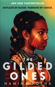 The Gilded... - Namina Forna - Ksiegarnia w UK