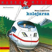 Polska książka : Mądra Mysz... - Ralf Butschkow