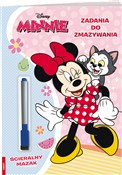 Polska książka : Minnie Zad...
