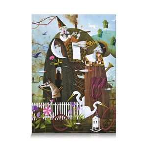 Picture of Puzzle 300 Grający