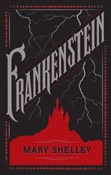 Frankenste... - Mary Shelley -  books in polish 