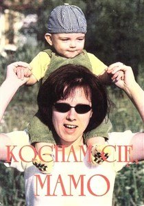 Picture of Kocham Cię, mamo