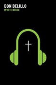 White Nois... - Don DeLillo - Ksiegarnia w UK
