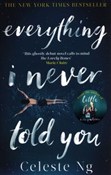 Everything... - Celeste Ng -  Polish Bookstore 