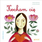 Kocham cię... - Barbara Baffetti -  foreign books in polish 