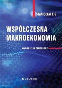 Obrazek Współczesna makroekonomia