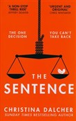polish book : The Senten... - Christina Dalcher