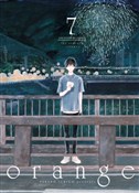 polish book : Orange. To... - Takano Ichigo