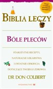 Książka : Biblia lec... - Don Colbert