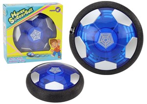 Picture of Lewitująca piłka podświetlana