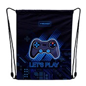 Polska książka : Worek na o...