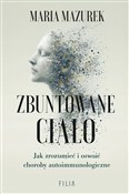 polish book : Zbuntowane... - Maria Mazurek
