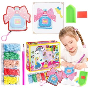 Obrazek Mozaika diamentowa 5D