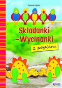 polish book : Składanki-... - Stephanie Feghelm
