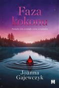polish book : Faza kokon... - Joanna Gajewczyk