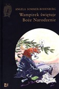 Książka : Wampirek ś... - Angela Sommer-Bodenburg