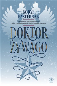 Obrazek Doktor Żywago