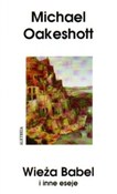 Wieża Babe... - Michael Oakeshott -  books in polish 