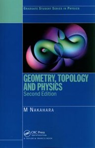 Picture of Geometry, Topology and Physics